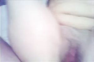 My buddy's corpulent gal want to take my hard as rock dick in her pussy