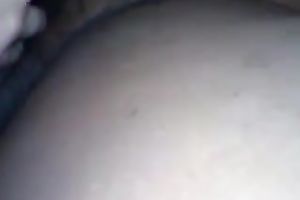 I give my boyfriend one hell of a oral-job right in his car