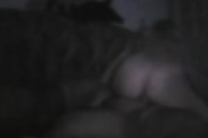 Caught my plump hotwife cheating on me with the neighbour