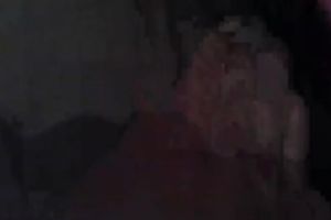 Slutty and sexually excited ally of my sister twists her love tunnel