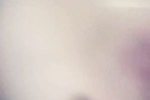 Suction session with the hairless cunt of my girlfriend