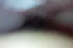 Madly concupiscent ex girlfriend gives me deepthroat fellatio in advance of riding on top