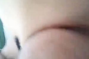 Horny and hot floozy with admirable body acquires fucked by me