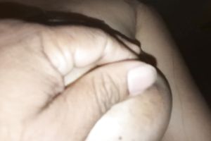 What I like majority is that my breasty slutwife truly knows how to ride my penis