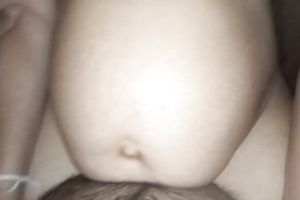 What I like majority is that my breasty slutwife truly knows how to ride my penis