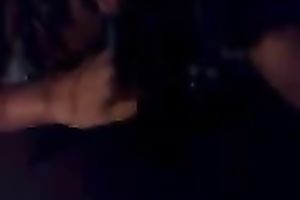 Voracious ebon legal age teenager girlfriend in a very worthwhile oral-stimulation sex act