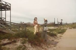 Lusty beauties have a fun awesome rug munch and engulf sweet shlong after that