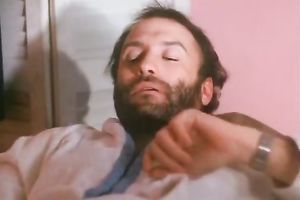 Lusty beauties have a fun awesome rug munch and engulf sweet shlong after that