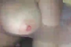 We take hawt tub togetyher and my Married slut strokes my ramrod