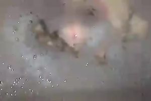 We take hawt tub togetyher and my Married slut strokes my ramrod