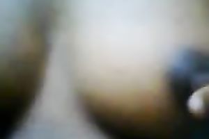 I like squeezing my merry teats in front of the camera