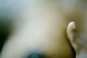 I like squeezing my merry teats in front of the camera