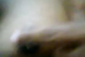 I like squeezing my merry teats in front of the camera