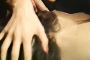 Beautiful and hawt sweetheart loved to ride her friend's cock