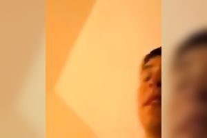 Amateur short haired bitchie nympho went nust about engulfing my buddy