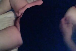 I stretched my snatch lips showing u my pulsating juicy cookie closeup