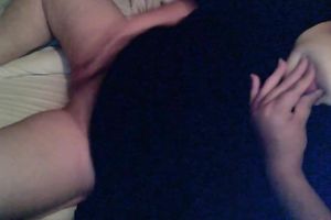 I stretched my snatch lips showing u my pulsating juicy cookie closeup