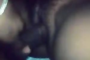 Short cock guy is shoving my grooling slit missionary style