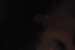 Friend's horny chubby cheating wife with large boobies was taped during her solo