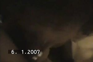 Bulgarian intimate tape featuring steamy oral stimulation