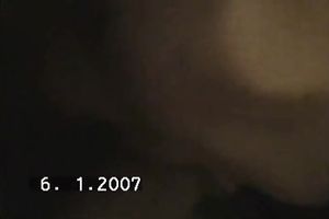 Bulgarian intimate tape featuring steamy oral stimulation