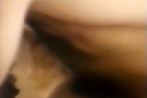 Busty hottie loved to engulf that large and chunky rod of her ally