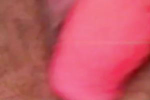 My insatiable tireless white wife is willing to sex tool her muff all day long