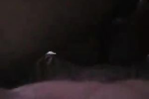 Small tittied Asian horny white wife drilled bad in a missionary position