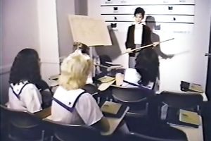 Lucky kinky jerk got to fuck 2 lewd and hot women
