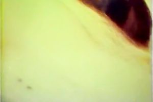 Super hawt and hot white honey got her cunt drilled truly hard