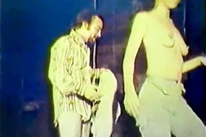 Super hawt and hot white honey got her cunt drilled truly hard