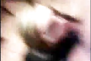 Pure stranger blondie sucks my cock and receives facial in the college