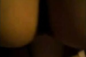 My bodacious GF can't live without when I group-sex her from behind