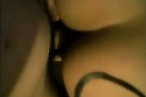 My bodacious GF can't live without when I group-sex her from behind