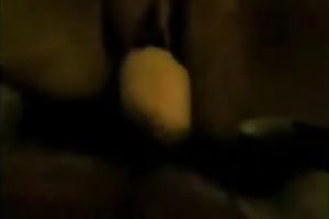 My bodacious GF can't live without when I group-sex her from behind