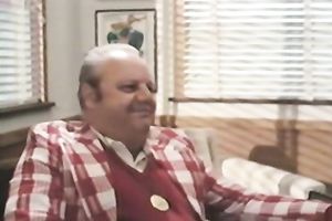 Busty playgirl got screwed hard in the office on top of the table