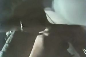 Awesome classic foursome with sexy brunette hair and blondie