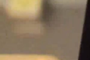 Skinny brunette hair non-professional sweetheart spied with camera in the dressing room