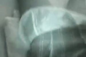 My buddy discovered Russian non-professional sex tape of gal engulfing schlong