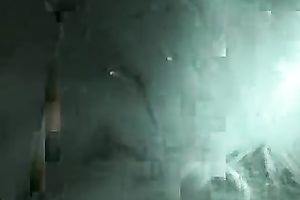 My buddy discovered Russian non-professional sex tape of gal engulfing schlong