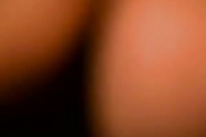 Two lusty big beautiful woman blondies share a dark chap with large penis