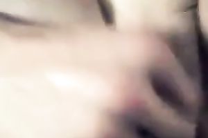 Mature paramour eats out my bawdy cleft and then we fuck in a missionary pose