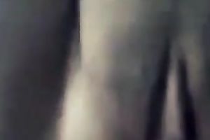Mature paramour eats out my bawdy cleft and then we fuck in a missionary pose