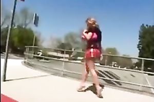 Mouth-watering and mind-blowing compilation of smokin' hawt sweethearts