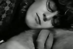 Incredible sexy fellatio sex scene with businessman and hawt hottie