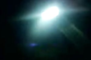 Banging a pretty college wench on the balcony from behind