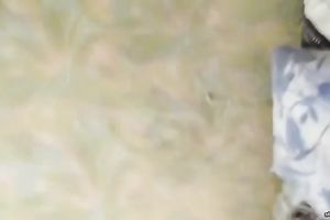 Skinny fairy gives me nice blow job in advance of steamy missionary sex