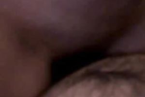 Girlfriend riding my wang on top right on the floor