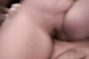 Girlfriend riding my wang on top right on the floor