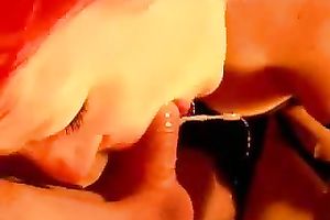 My hairless wet ramrod attracts this legal age teenager hottie for deepthroat